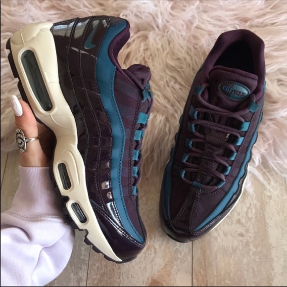 NWT Nike Air Max 95 Premium - Picture 6 of 9